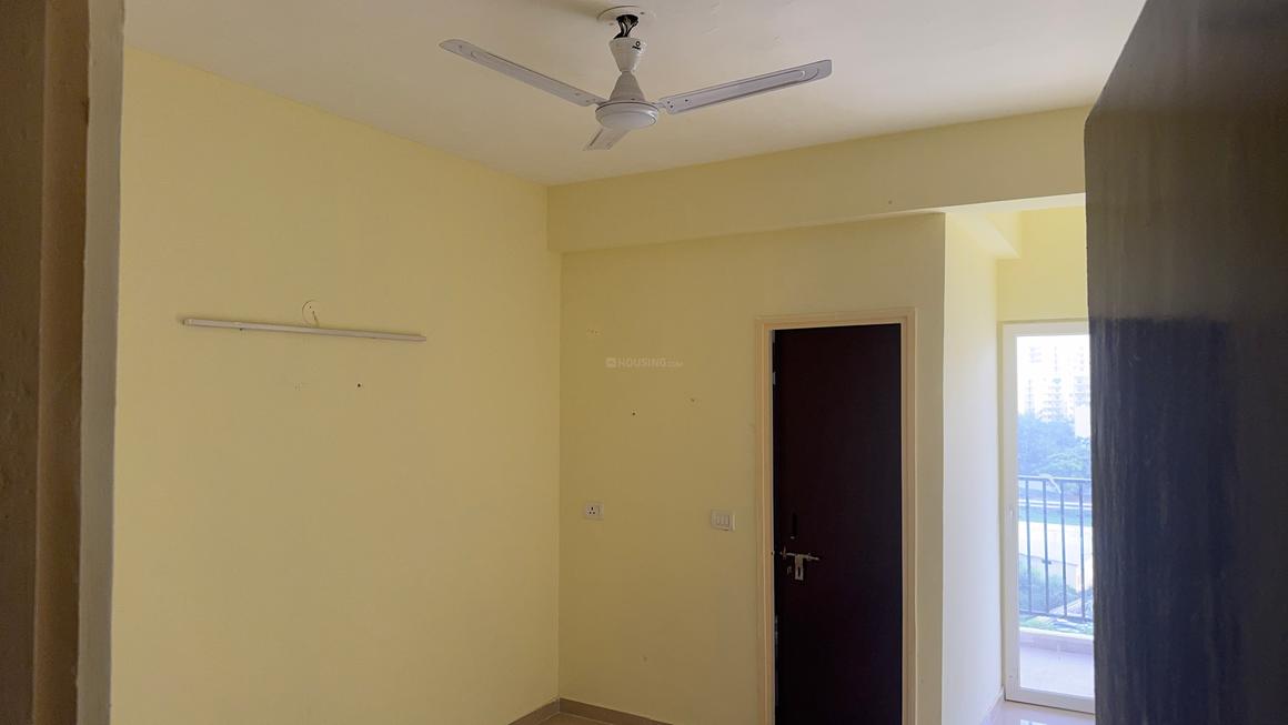 3 BHK for rent in Sector 4, Gurugram — semi-furnished — 742 sq.ft — GLS Arawali Homes