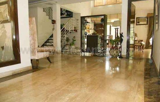 3 BHK for rent in Sector 4, Gurugram — semi-furnished — 1695 sq.ft