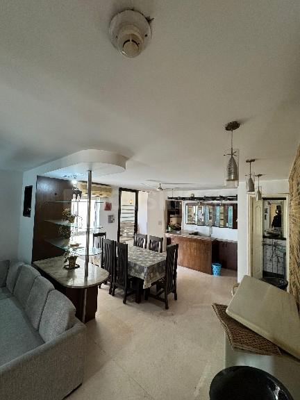 3 BHK for rent in Sector 4, Gurugram — semi-furnished — 1886 sq.ft
