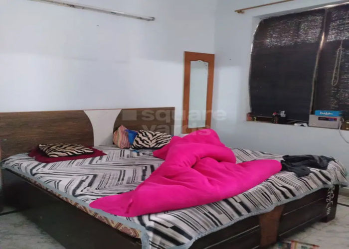 3 BHK for rent in Sector 40, Gurugram — semi-furnished — 1520 sq.ft
