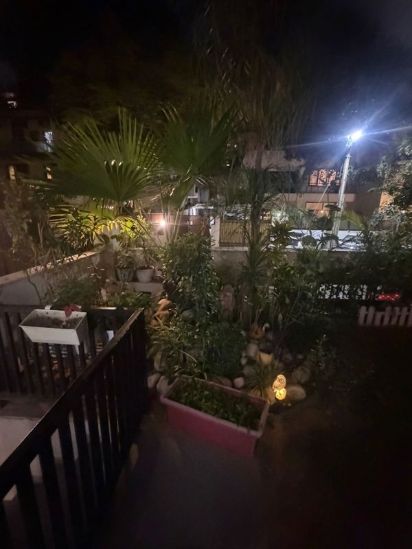 3 BHK for rent in Sector 40, Gurugram — unfurnished — 174 sq.ft