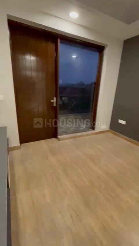 3 BHK for rent in Sector 40, Gurugram — semi-furnished — 1516 sq.ft