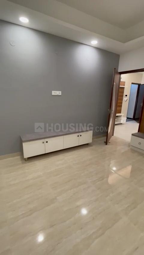 3 BHK for rent in Sector 40, Gurugram — semi-furnished — 1352 sq.ft