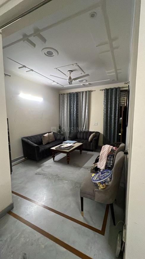 3 BHK for rent in Sector 40, Gurugram — semi-furnished — 1843 sq.ft