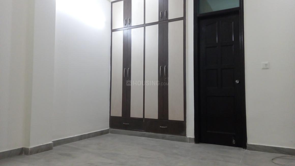 3 BHK for rent in Sector 40, Gurugram — semi-furnished — 2544 sq.ft