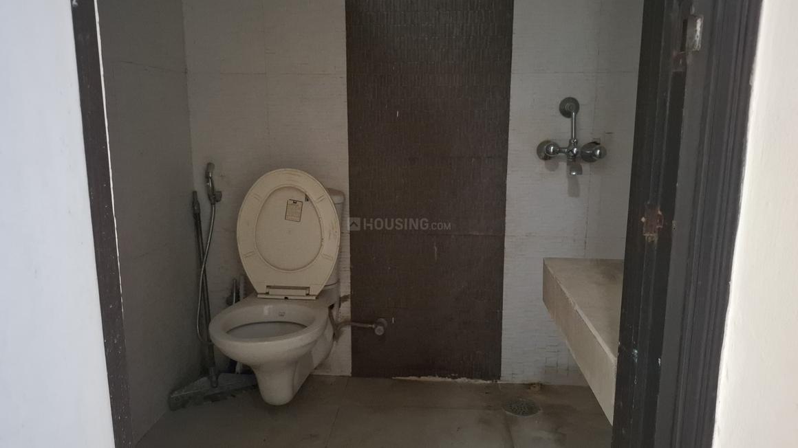 3 BHK for rent in Sector 40, Gurugram — semi-furnished — 2367 sq.ft