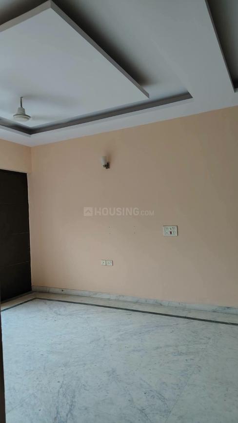 3 BHK for rent in Sector 40, Gurugram — semi-furnished — 1800 sq.ft