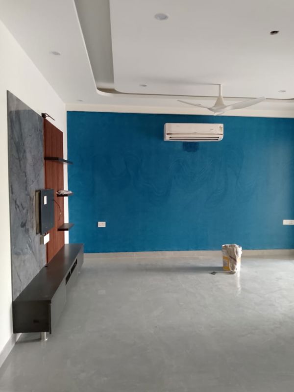 3 BHK for rent in Sector 41, Gurugram — semi-furnished — 3005 sq.ft
