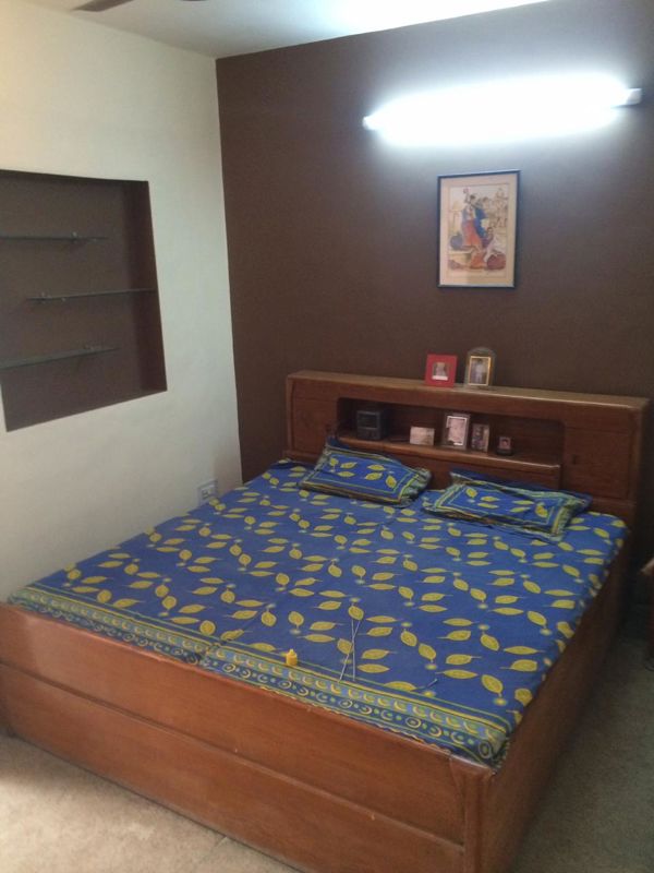 3 BHK for rent in Sector 41, Gurugram — furnished — 160 sq.ft