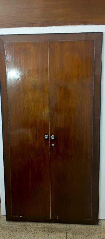 3 BHK for rent in Sector 41, Gurugram — furnished — 206 sq.ft