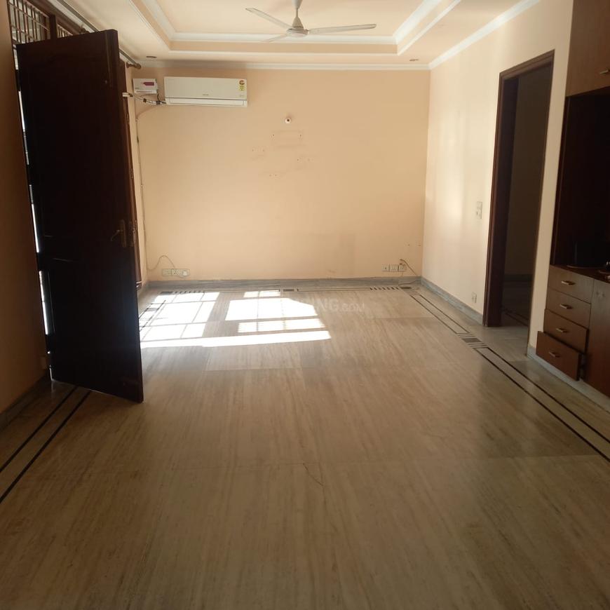 3 BHK for rent in Sector 41, Gurugram — semi-furnished — 2100 sq.ft