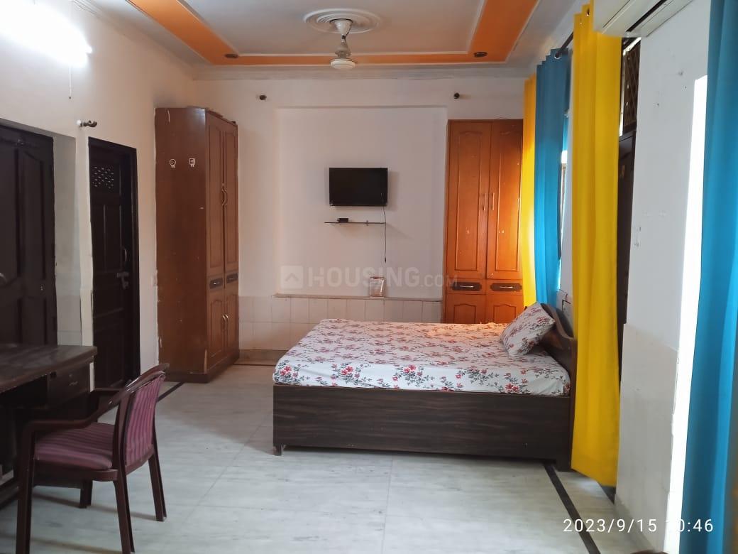 3 BHK for rent in Sector 41, Gurugram — 1776 sq.ft