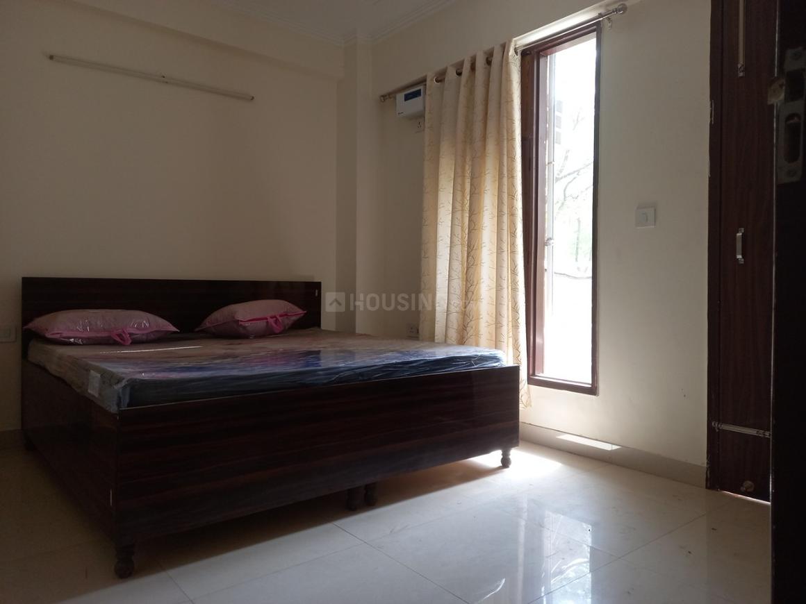 3 BHK for rent in Sector 41, Gurugram — 1899 sq.ft — South City Floors 1