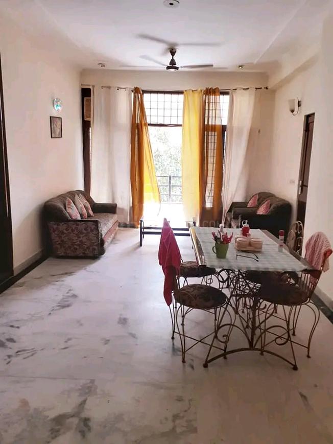 3 BHK for rent in Sector 41, Gurugram — 1800 sq.ft