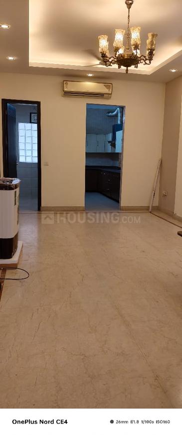 3 BHK for rent in Sector 41, Gurugram — 1800 sq.ft — South City Floors 1