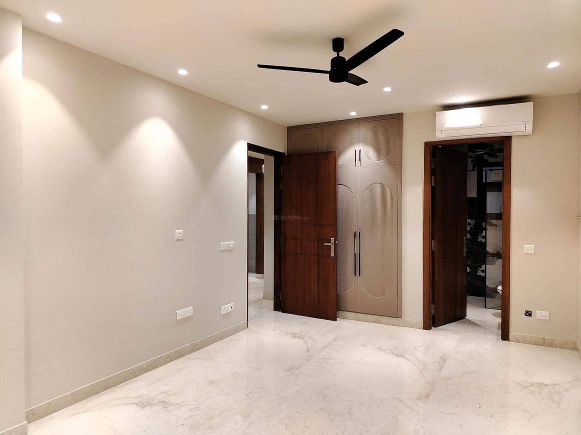 3 BHK for rent in Sector 41, Gurugram — semi-furnished — 2160 sq.ft
