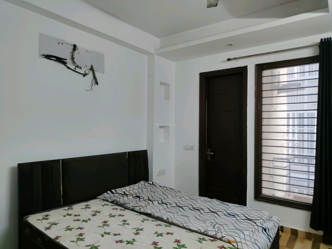 3 BHK for rent in Sector 41, Gurugram — 2100 sq.ft