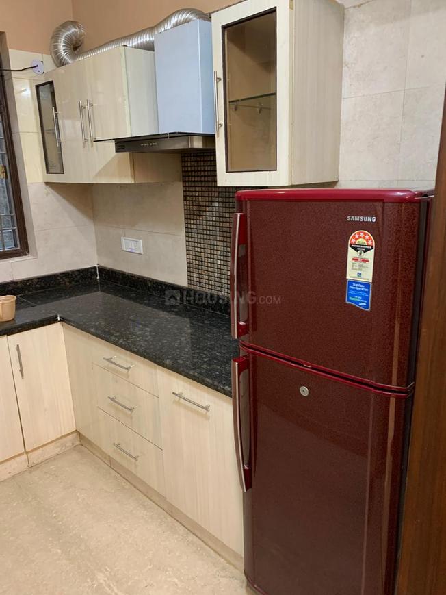 3 BHK for rent in Sector 41, Gurugram — 1750 sq.ft — South City Floors 1