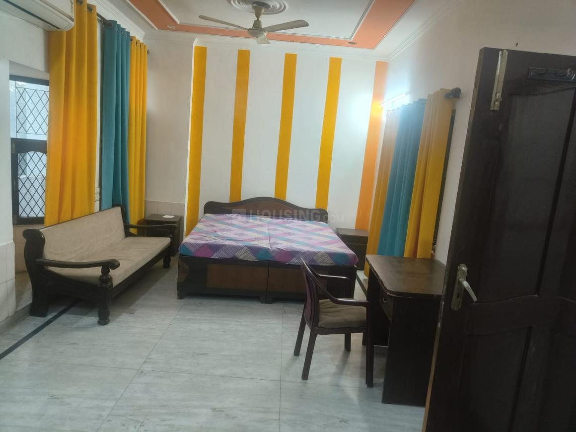 3 BHK for rent in Sector 41, Gurugram — 1800 sq.ft