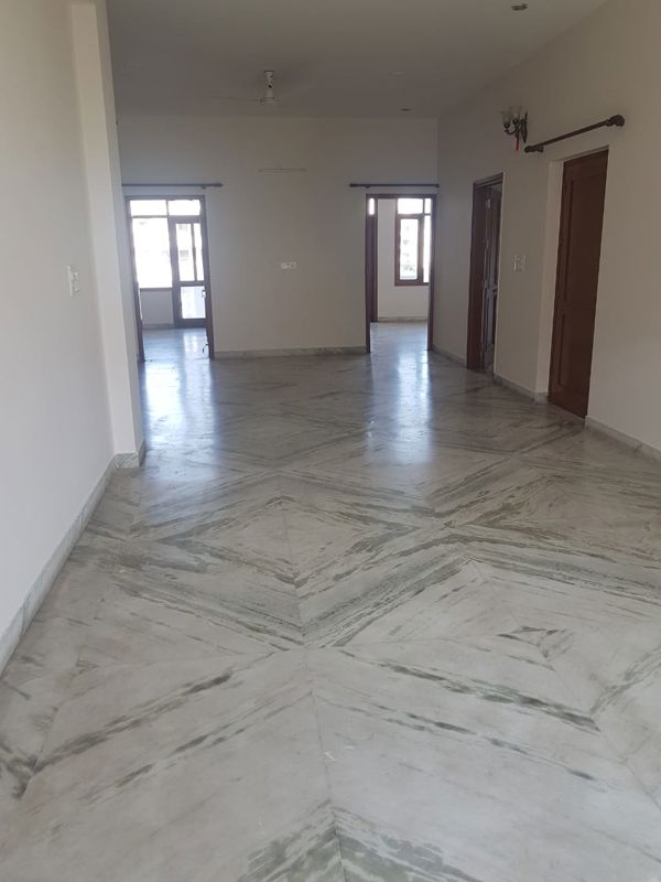 3 BHK for rent in Sector 42, Gurugram — furnished — 1450 sq.ft