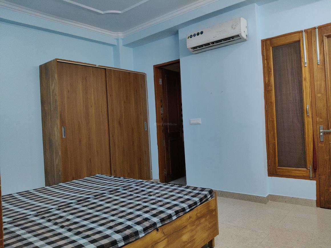 3 BHK for rent in Sector 42, Gurugram — 2000 sq.ft