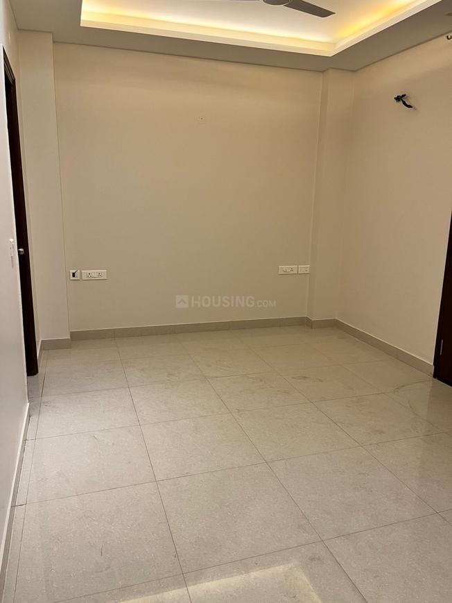 3 BHK for rent in Sector 42, Gurugram — semi-furnished — 1836 sq.ft — HUDA Plot Sector 42