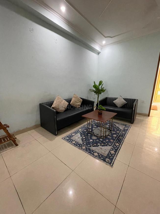 3 BHK for rent in Sector 42, Gurugram — 2500 sq.ft