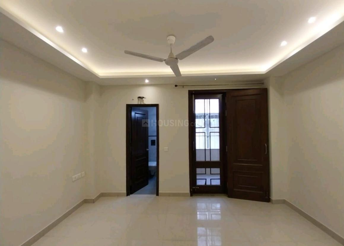 3 BHK for rent in Sector 42, Gurugram — semi-furnished — 3000 sq.ft