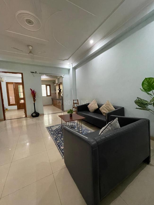 3 BHK for rent in Sector 42, Gurugram — 1600 sq.ft
