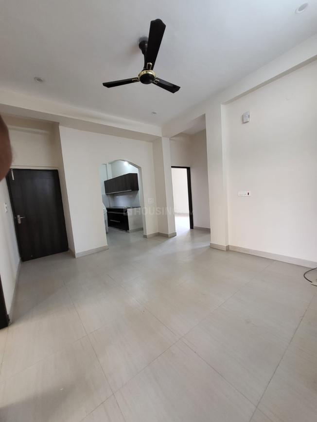 3 BHK for rent in Sector 42, Gurugram — semi-furnished — 1500 sq.ft