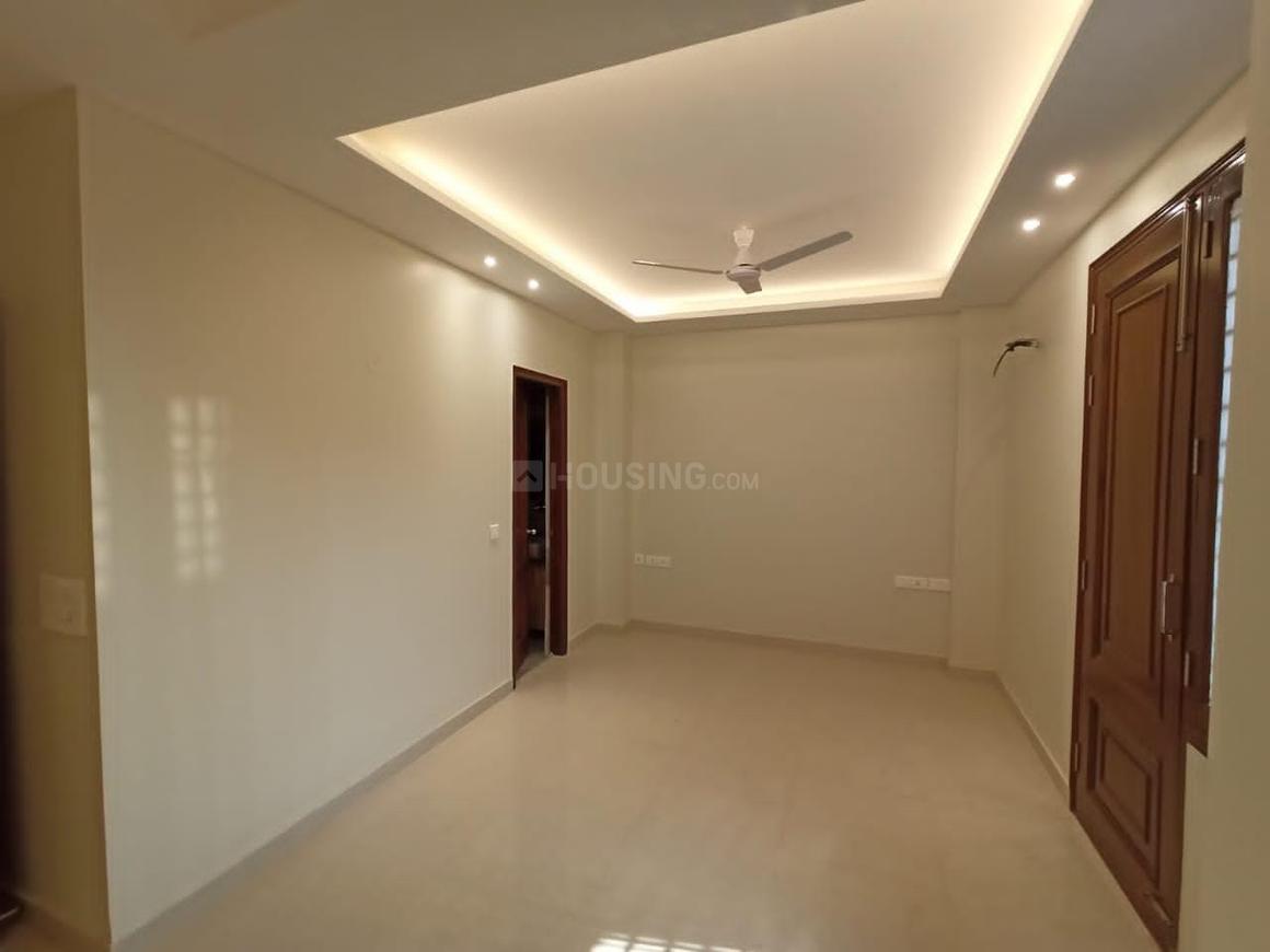 3 BHK for rent in Sector 42, Gurugram — semi-furnished — 2000 sq.ft