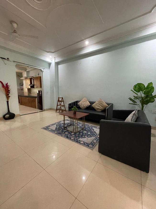3 BHK for rent in Sector 42, Gurugram — 1850 sq.ft