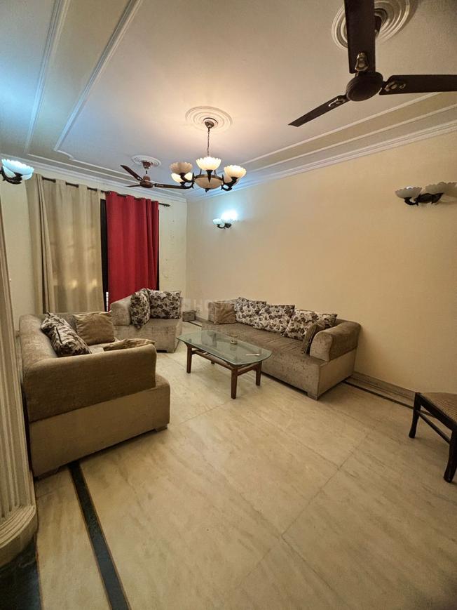 3 BHK for rent in Sector 43, Gurugram — 2700 sq.ft