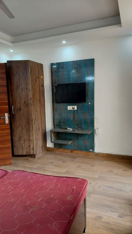 3 BHK for rent in Sector 43, Gurugram — furnished — 427 sq.ft — Ansal Sushant Lok I