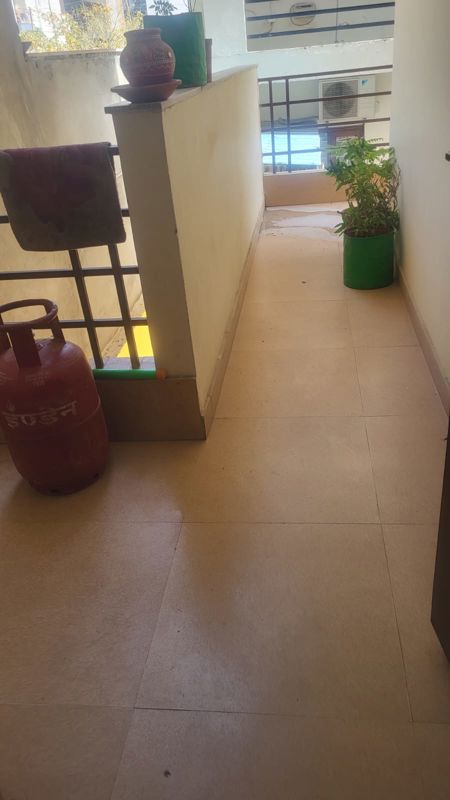 3 BHK for rent in Sector 45, Gurugram — semi-furnished — 200 sq.ft — Uday Arden 45