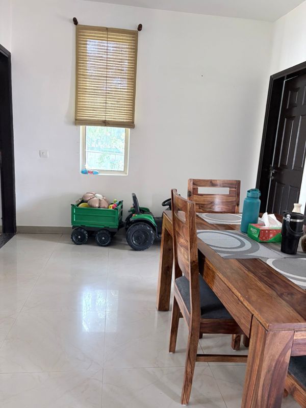 3 BHK for rent in Sector 45, Gurugram — semi-furnished — 2100 sq.ft