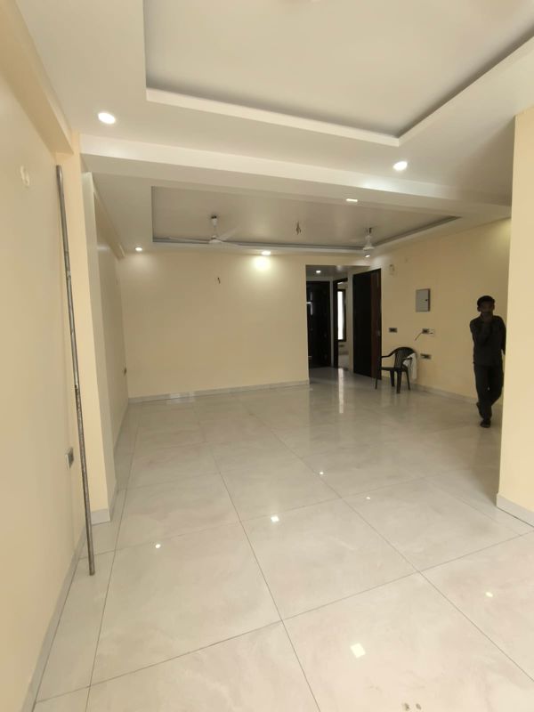 3 BHK for rent in Sector 45, Gurugram — semi-furnished — 1800 sq.ft
