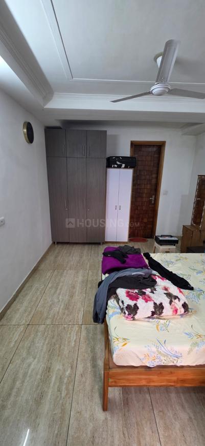 3 BHK for rent in Sector 45, Gurugram — semi-furnished — 2200 sq.ft