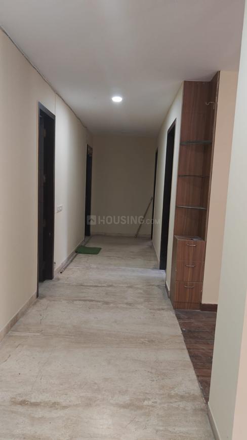 3 BHK for rent in Sector 45, Gurugram — semi-furnished — 1850 sq.ft