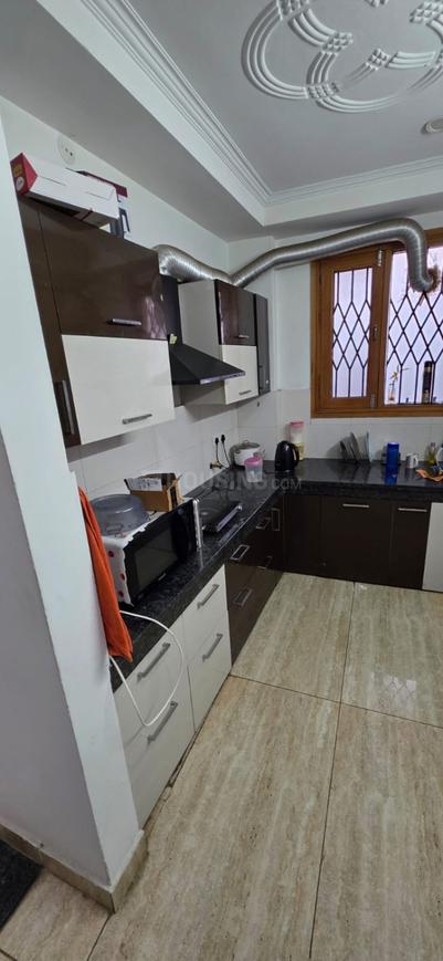 3 BHK for rent in Sector 45, Gurugram — semi-furnished — 1860 sq.ft — Ayachi Apartments