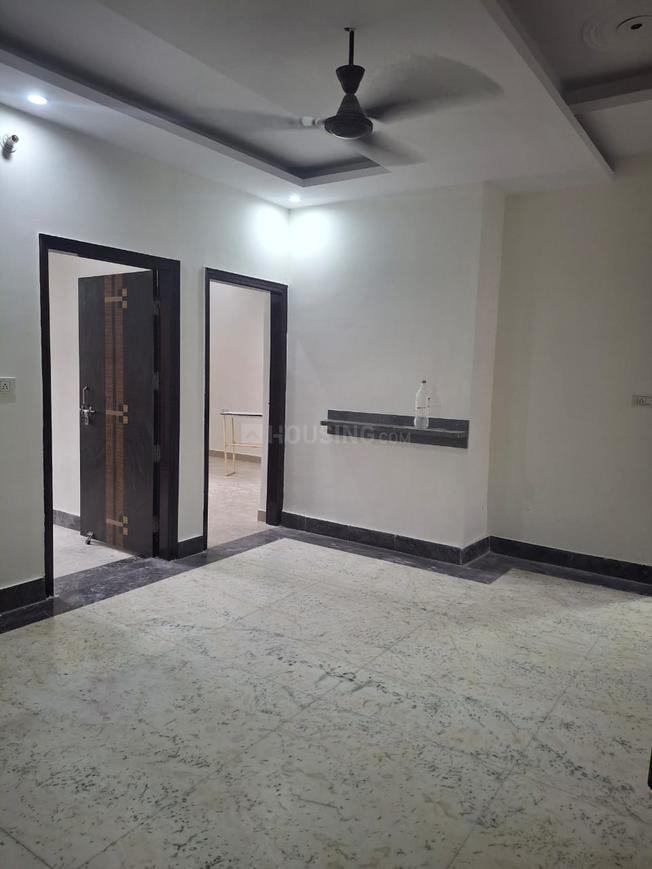 3 BHK for rent in Sector 45, Gurugram — semi-furnished — 1800 sq.ft