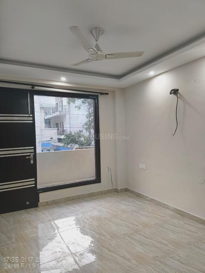3 BHK for rent in Sector 45, Gurugram — semi-furnished — 1836 sq.ft