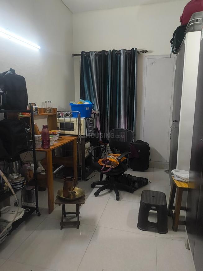 3 BHK for rent in Sector 45, Gurugram — semi-furnished — 1620 sq.ft — Greenwood City Floors