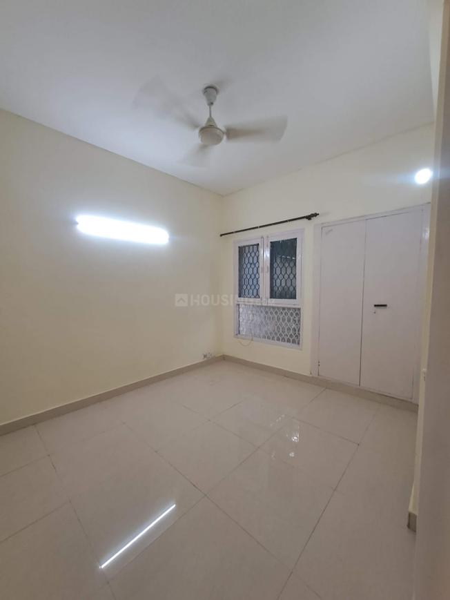 3 BHK for rent in Sector 45, Gurugram — semi-furnished — 1475 sq.ft — Greenwood City Floors
