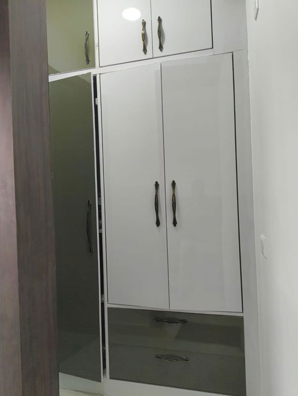 3 BHK for rent in Sector 45, Gurugram — semi-furnished — 1600 sq.ft — Uday Arden 45