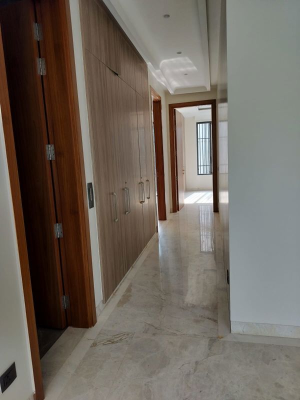 3 BHK for rent in Sector 46, Gurugram — furnished — 260 sq.ft — Relaxo Flat