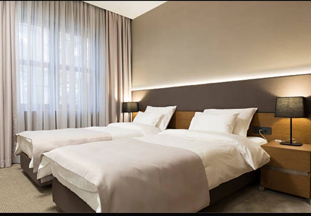 3 BHK for rent in Sector 46, Gurugram — furnished — 160 sq.ft — Huda Staff Colony