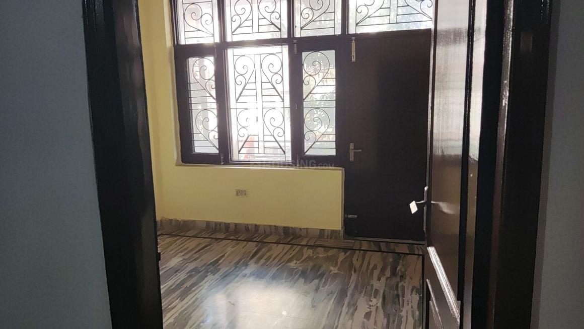 3 BHK for rent in Sector 46, Gurugram — semi-furnished — 1500 sq.ft