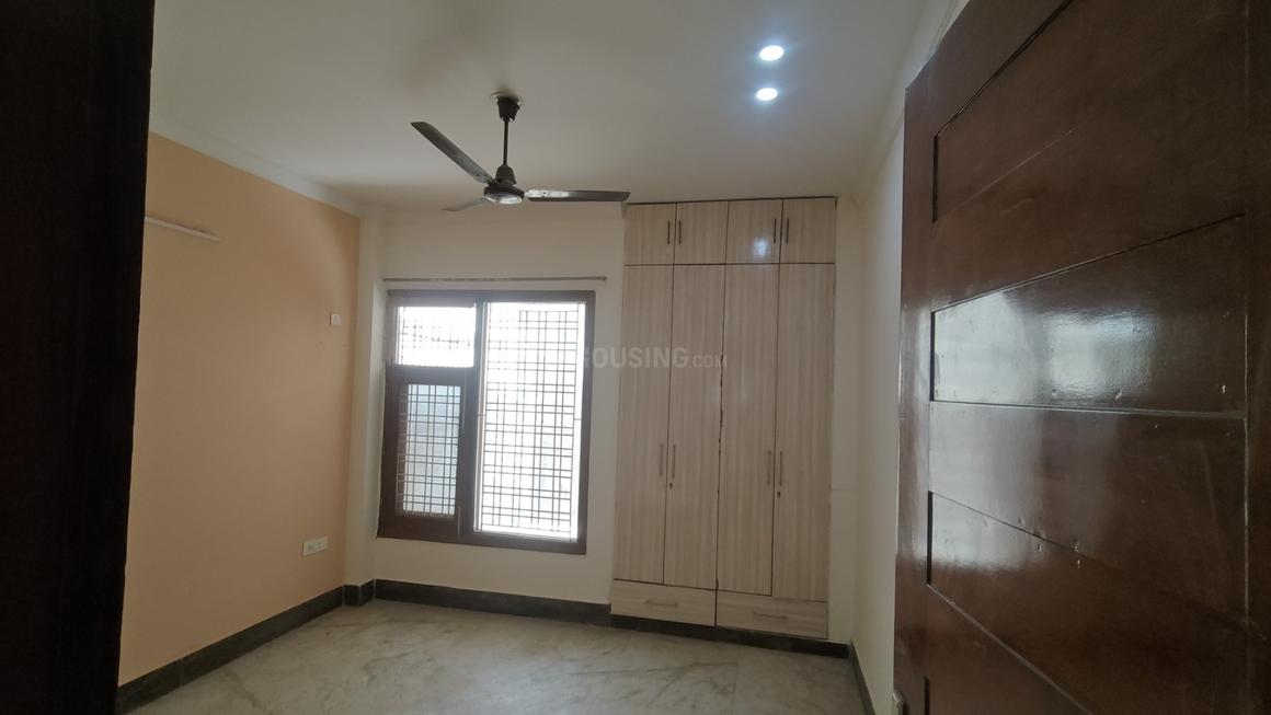 3 BHK for rent in Sector 46, Gurugram — semi-furnished — 1800 sq.ft