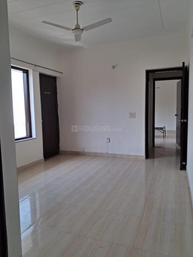 3 BHK for rent in Sector 46, Gurugram — semi-furnished — 1750 sq.ft